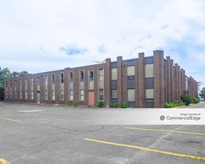 1 Ames Court