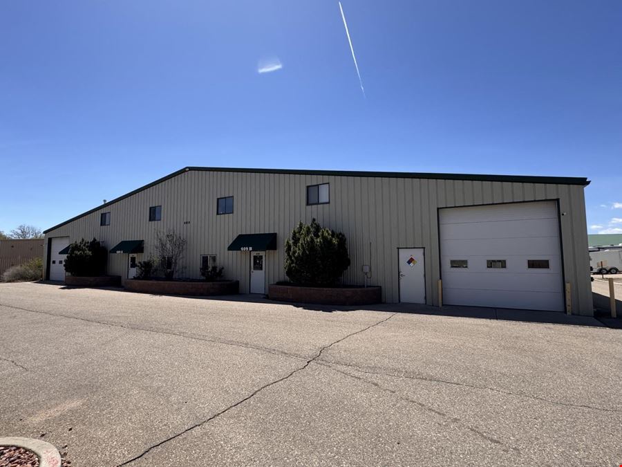409 Delozier Dr