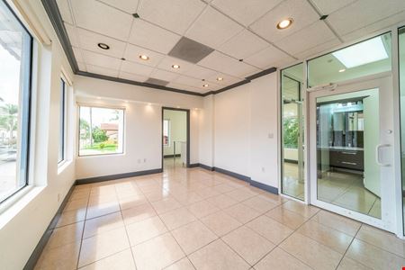 Palm Ave Office