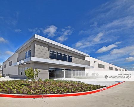 DalParc I-20, Building 2