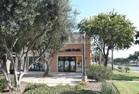 111-195 East Gonzales Rd - Northside Plaza
