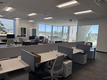 MET 202 - Building B