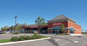 Shoppes at Naperville