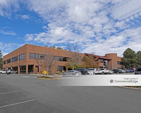 Office space for Rent at The Nine Mile Business Center - 2953 South Peoria Street in Aurora