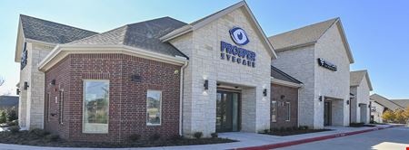 Office space for Rent at 2350 E Prosper Trail  in Prosper