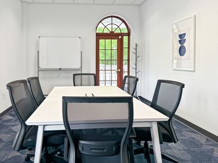 Office space for Rent at HQ - Bermuda Run - York Way in Bermuda Run