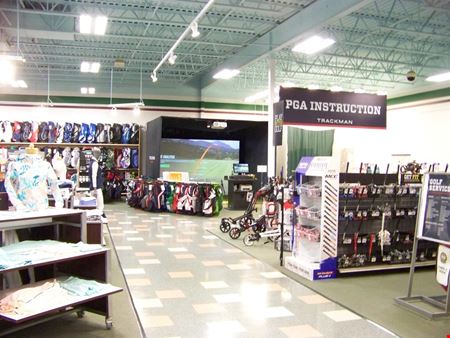 Woodbury Retail