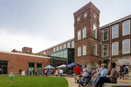 Golden Belt Campus