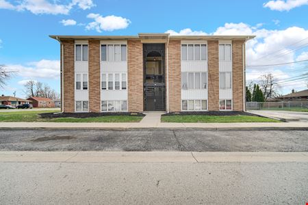 Multi-Family space for Sale at 1104 - 169th in Hammond