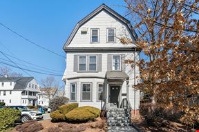 113 Belmont Street, Belmont Mass