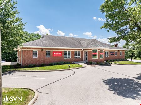 Industrial space for Sale at For Sale: 6,800 SF Office / Industrial Building in Lexington