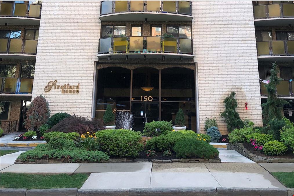 150 Overlook Ave