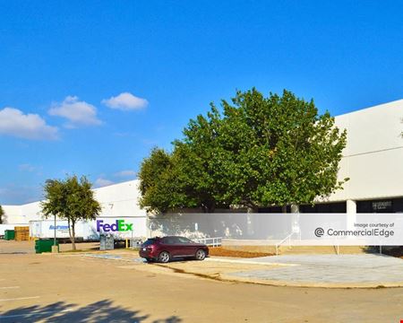 Industrial space for Rent at Frankford Distribution I in Carrollton