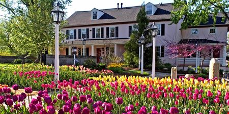 Other space for Sale at The Inn at Montchanin Village & Spa in Montchanin