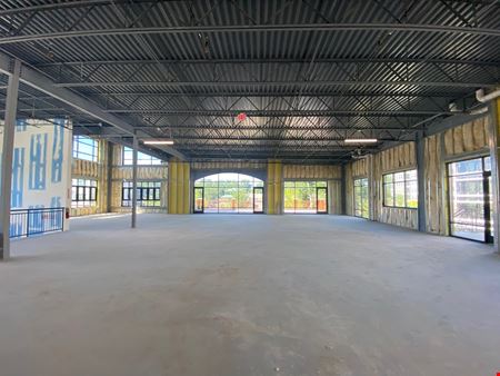 Retail space for Rent at The Grove at Towne Center in Snellville