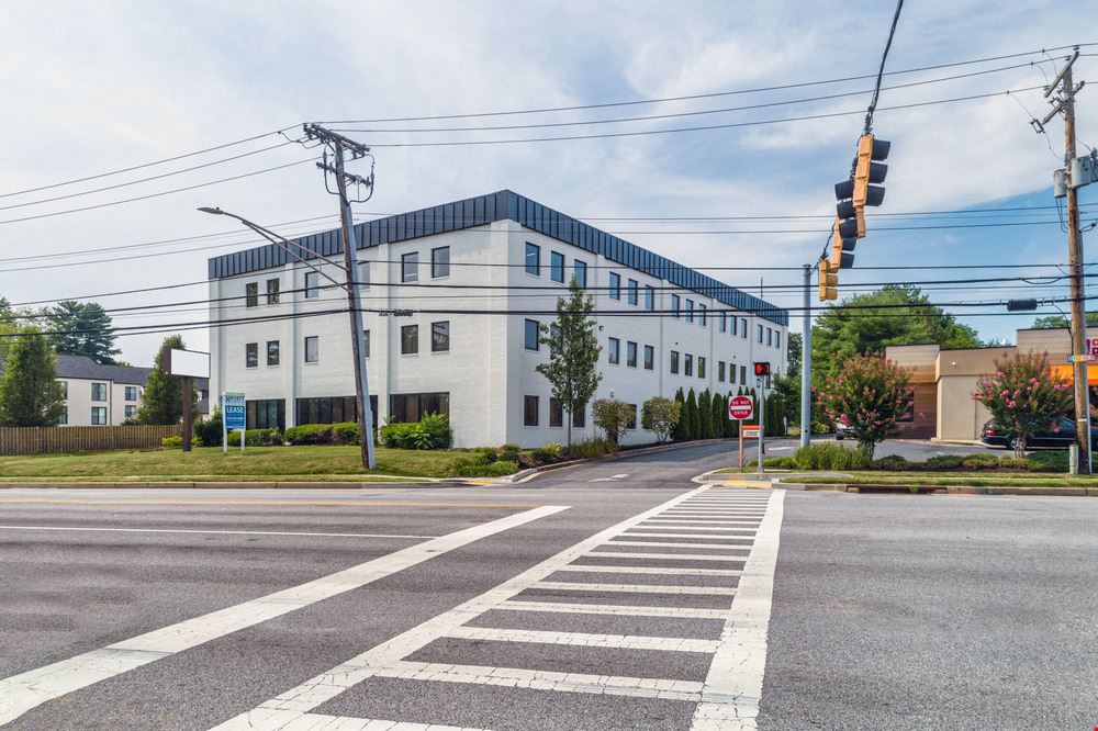 Offices at Riva 2568A Riva Road, Annapolis, MD 21401