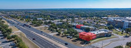 Retail space for Rent at Village at Cedar Park in Cedar Park