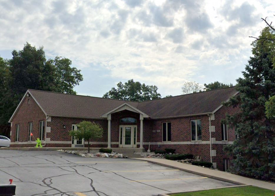 BDN Industrial Building