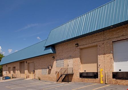 Flex Space space for Rent at Patapsco Business Park 1 in Baltimore