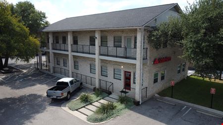 Office space for Rent at 9809 Anderson Mill Road in Austin