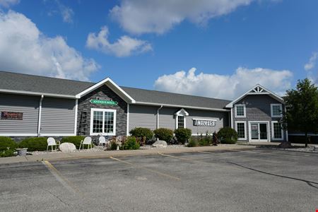 5868 Midland Rd Suite 1 