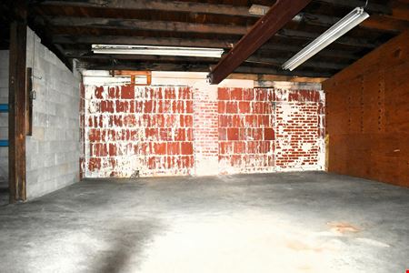 11 E. Railroad St. - 3,311 SF Office Warehouse