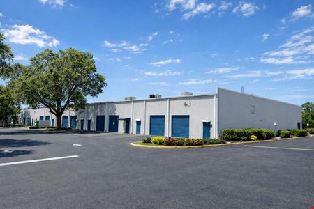 Sanlando Commerce Center
