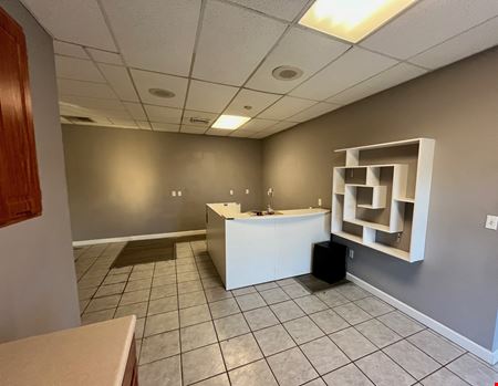 Office/ Showroom/  Service Center