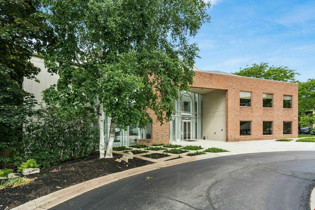 8000 Ravines Edge, Columbus - Sublease