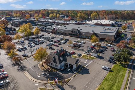 Mixed Use space for Rent at Gayton Crossing in Richmond