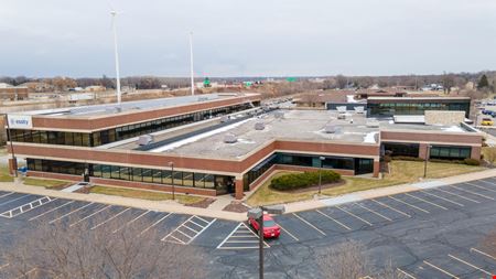 Office space for Rent at 1451 McMahon Dr in Neenah