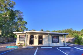 Own Your Office for Under $250K Instead of Leasing