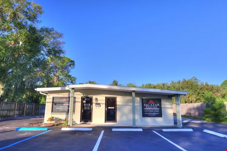 Office space for Sale at 2314 S Hopkins Ave in Titusville