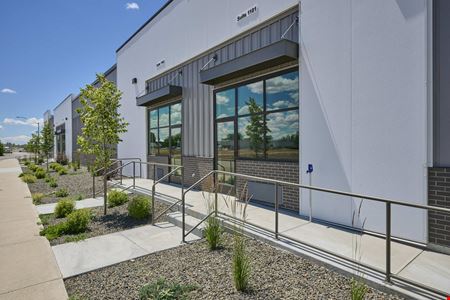 Mixed-Use Condos For Sale | Unit 1101