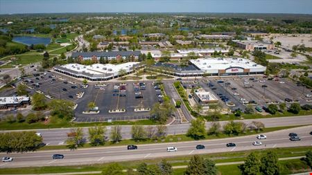 Retail space for Rent at Hawthorn Village Commons in Vernon Hills