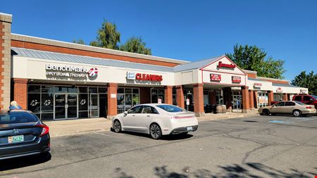 Retail space for Rent at Keizer Schoolhouse Square in Keizer