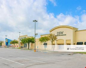 2701, 2705 & 2707 North Mesquite Drive