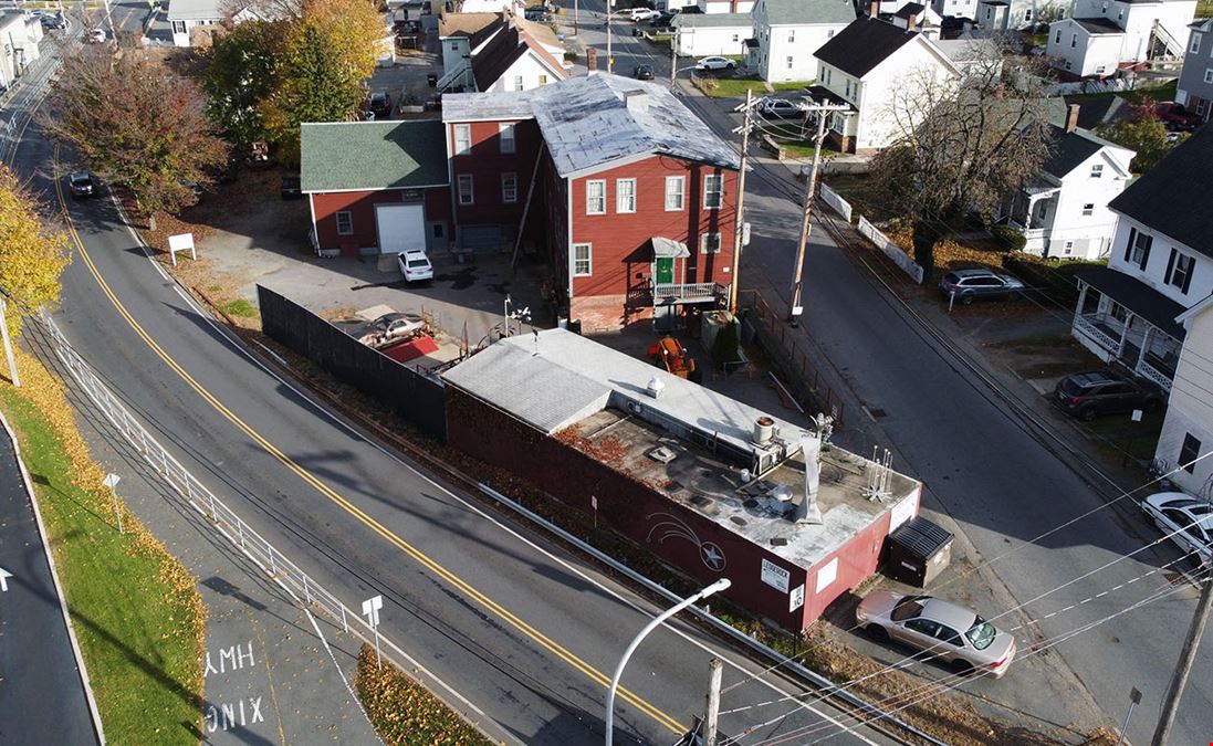 2 Loring St