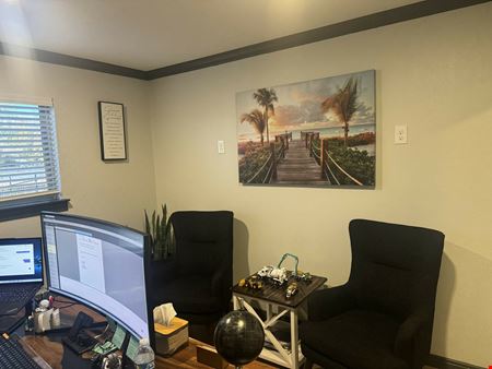 For Sale | Single-Tenant Office | North Houston / Hardy Corridor