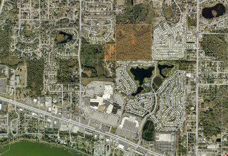 North Lake County Residential Land