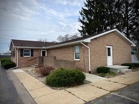 Commercial space at Dental Office in St Johns MI in Saint Johns