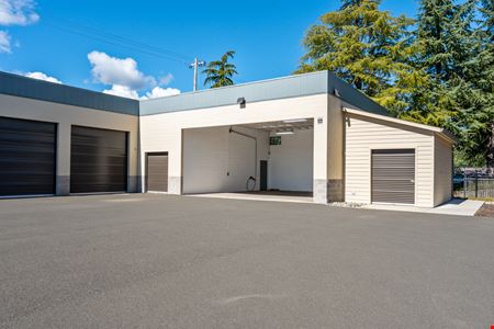 Nearly New Industrial Property on Acreage