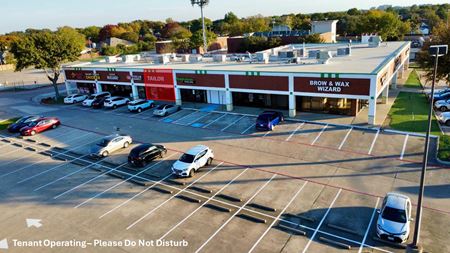 Office space for Rent at 3304 Coit Rd in Plano