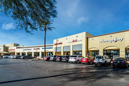 Other space for Rent at Ahwatukee Foothills Towne Center in Phoenix