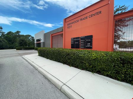 Bernwood Trade Center