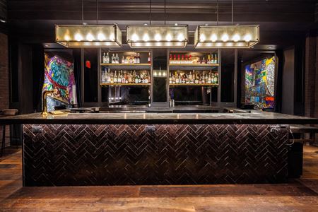 Office space for Rent at Black Tap Craft Burger & Beer-35th St - Black Tap - Lot 15 in New York City
