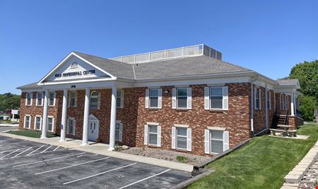 Gold Professional Center