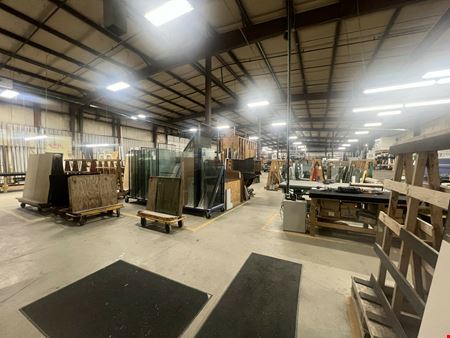 Sundial Warehouse Investment