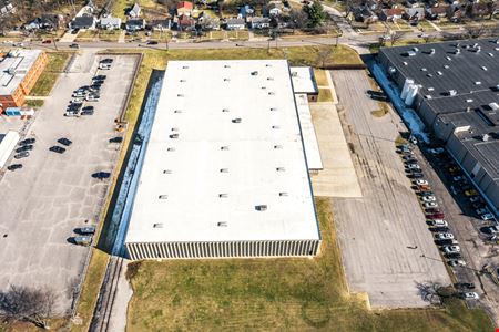 6,400 - 8,000 SF Class "A" Industrial Space For Lease