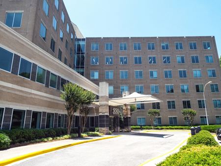 Commercial space at 880 Montclair Road Sublease in Birmingham